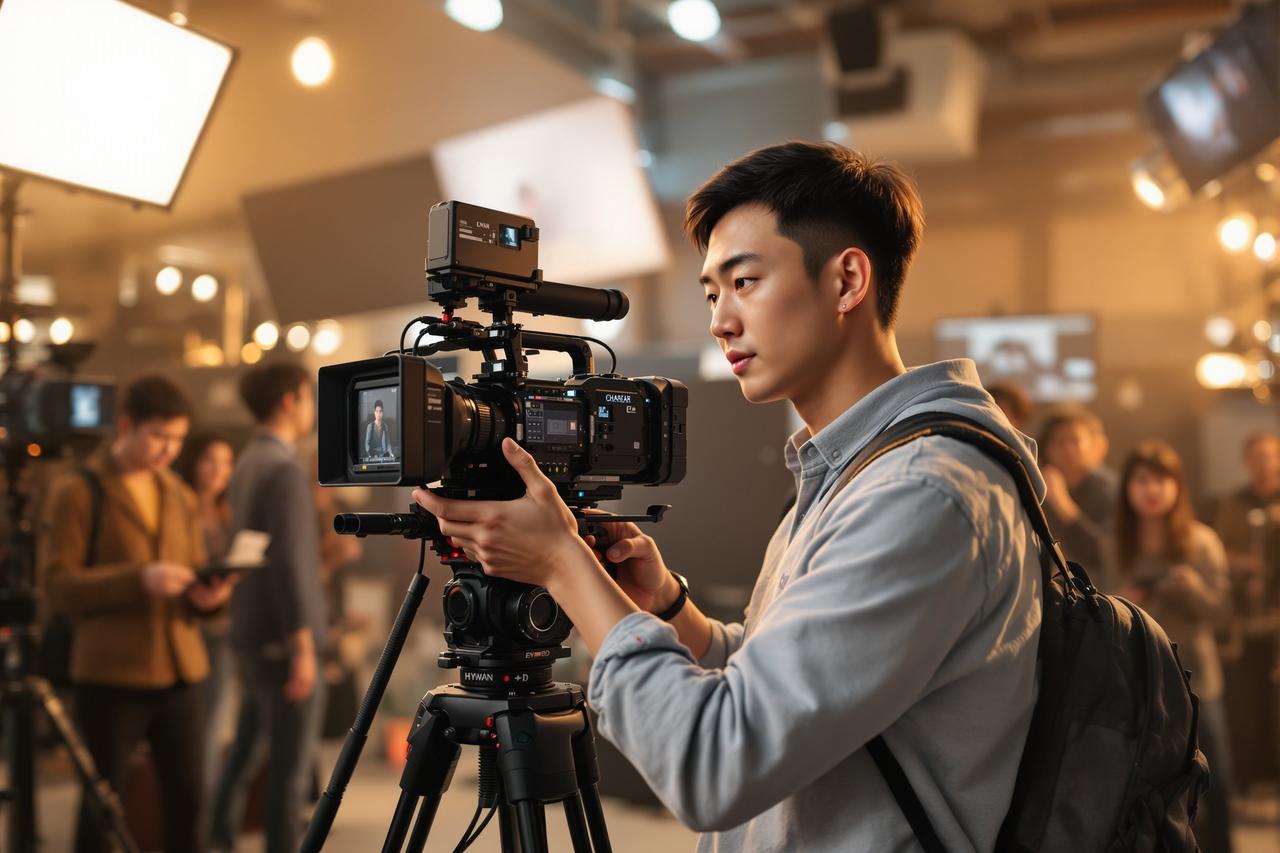 好看影视启动"新星计划"，亿元资金扶持青年导演 - 好看影视新闻资讯